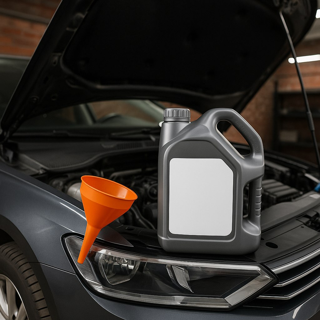 Как выбрать моторное масло: допуски, вязкость и мифы